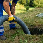 W jaki sposób efektywnie efektywnie zraszać ogród? Użyteczny przewodnik dla ogrodników